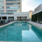 Apartamento à venda com 3 suítes em Vila Mascote, São Paulo, SP