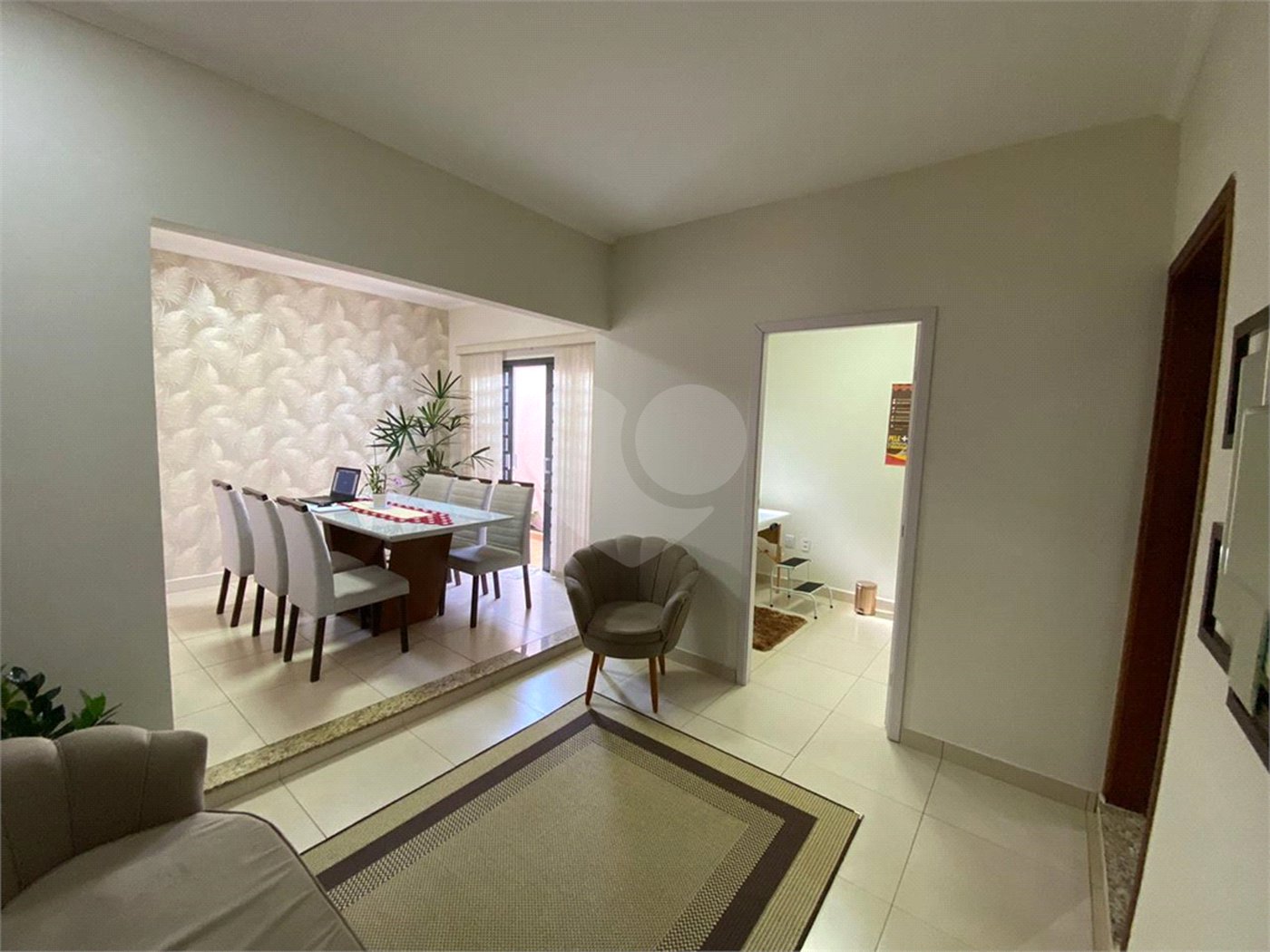 Casa térrea para venda Jardim Santa Paula