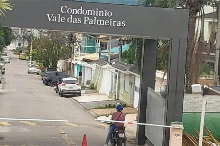 CONDOMÍNIO VALE DAS PALMEIRAS - CASA 3 QTOS + SUITE + PISCINA + GARAGEM 4 CARROS + ENERGIA SOLAR