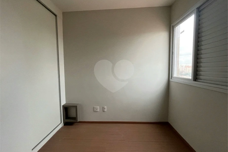 Apartamento à venda com 2 quartos em Vila Nova Cachoeirinha, São Paulo, SP