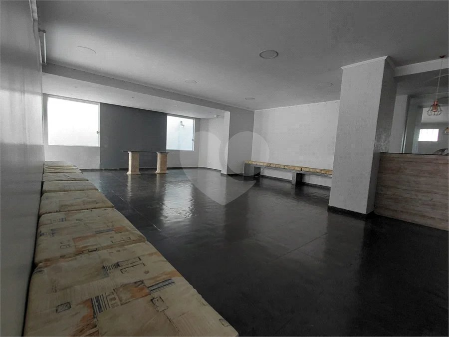 Apartamento à venda na Vila Guarani
