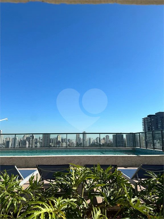 Perfeito para Morar ou Investir – Studio Compacto e Funcional em Pinheiros