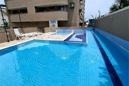 APARTAMENTO COM 2 QUARTOS À VENDA, 64M² CONDOMINIO ED. PONTO NOBRE RESIDENCIAL EM CAMPO GRANDE!!