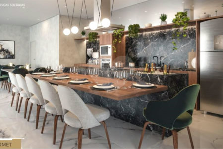 Apartamento á venda - Ipiranga