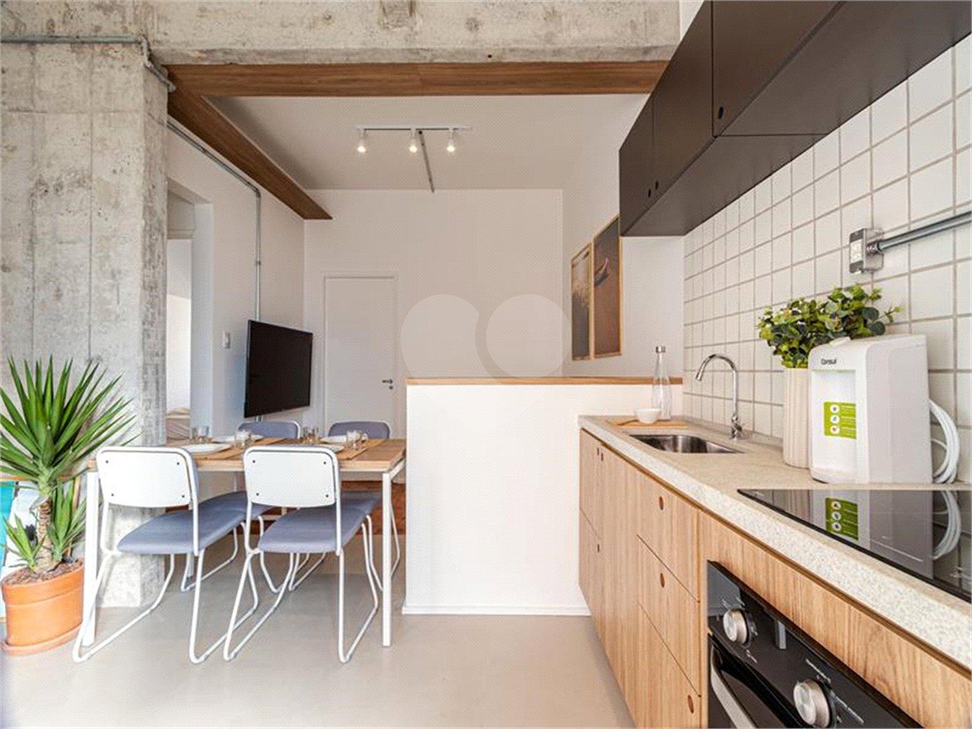 Apartamento 4 quartos em Bela Vista