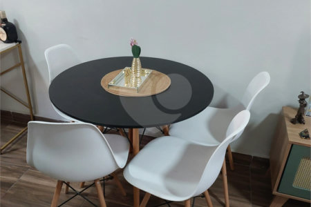 Apartamento à Venda – Pronto para Morar!