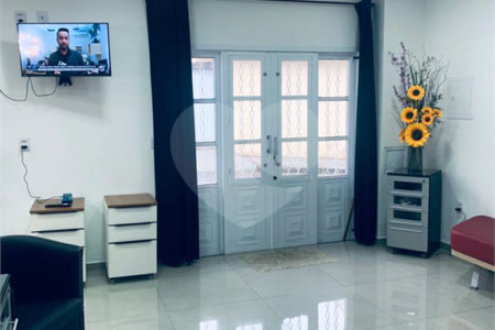 SALA COMERCIAL PROXIMO A UNIMED VILA NERY