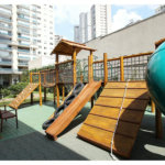Apartamento à venda com 4 suítes em Vila Nova Conceição, São Paulo, SP