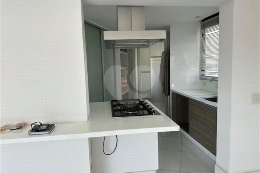 Apartamento com Lazer Completo à Venda na Vila Mariana – Edifício Portofino