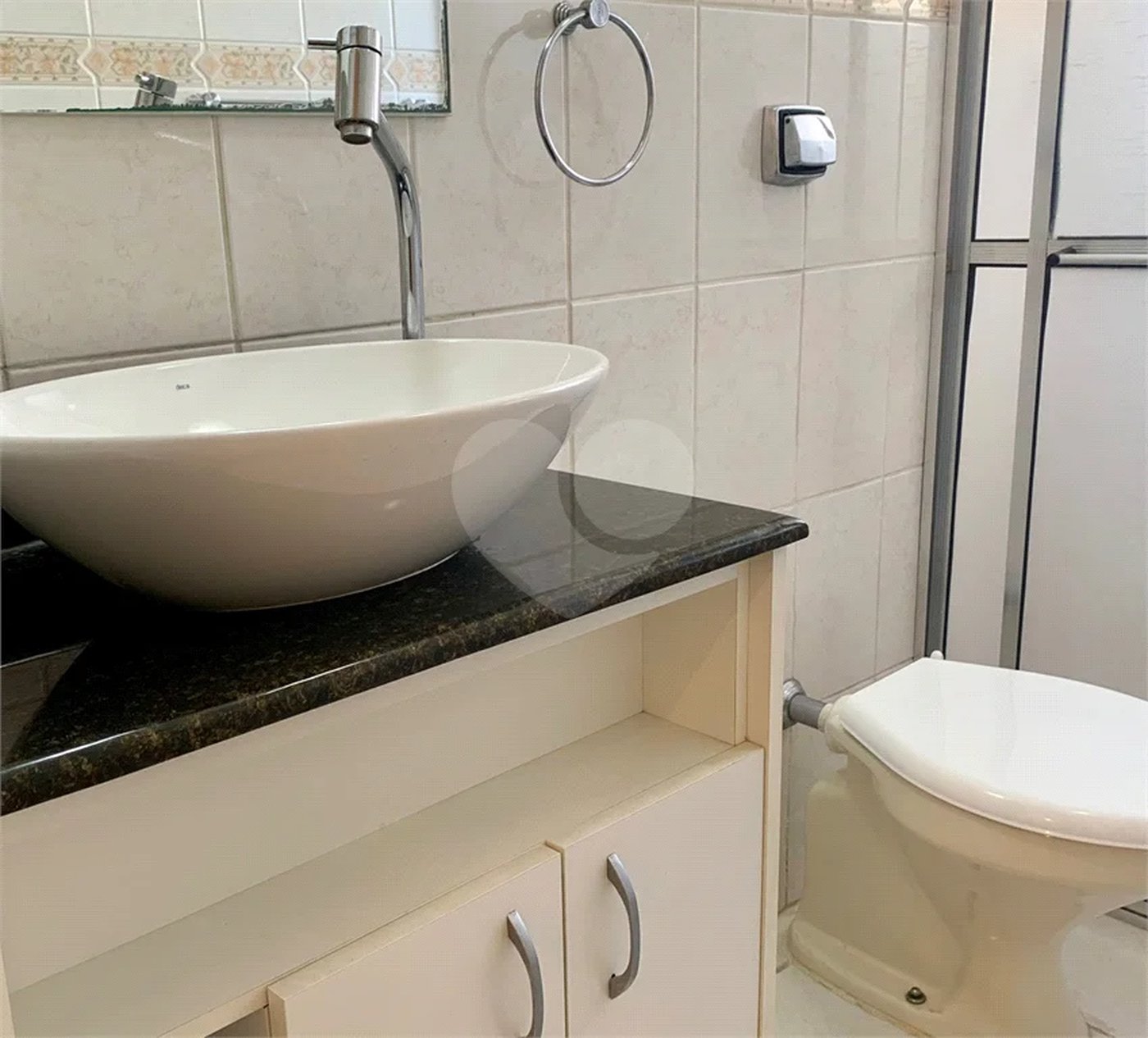 Excelente oportunidade! Paraíso 125m², 3dormitórios sendo 1 suíte, 1 vaga.