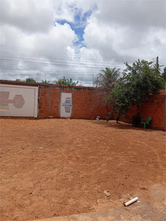 Casa à venda com 2 quartos em Jardim Iracema, Balsas, MA