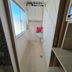 Apartamento à venda no Condomínio Vila Real