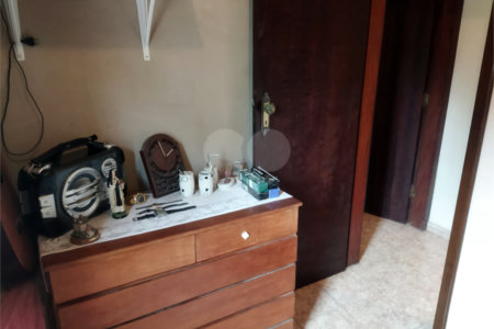 Casa á venda - Jabaquara