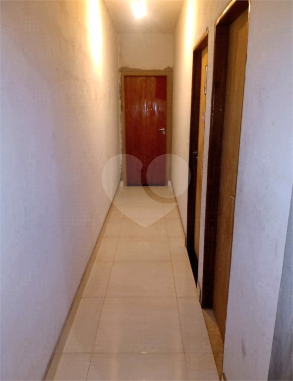 Sobrado residencial para venda no Aracy