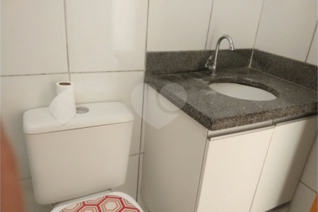 Casa térrea para venda no Azulville