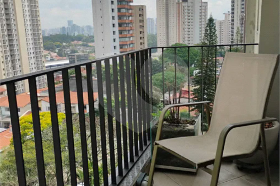 Apartamento à venda Jardim Aeroporto