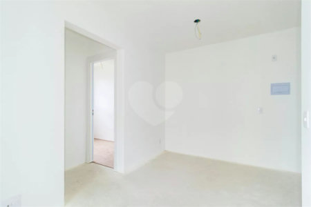 APARTAMENTO 2 DOMITÓRIOS 40 M2 MÓOCA