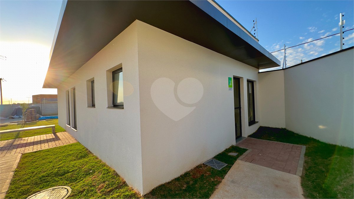 Apartamento à Venda – Viva Parque Residencial | Indaiatuba/SP
