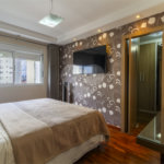 Apartamento para venda no Alto da Moóca, com 178 m², 3 suítes, 3 vagas.