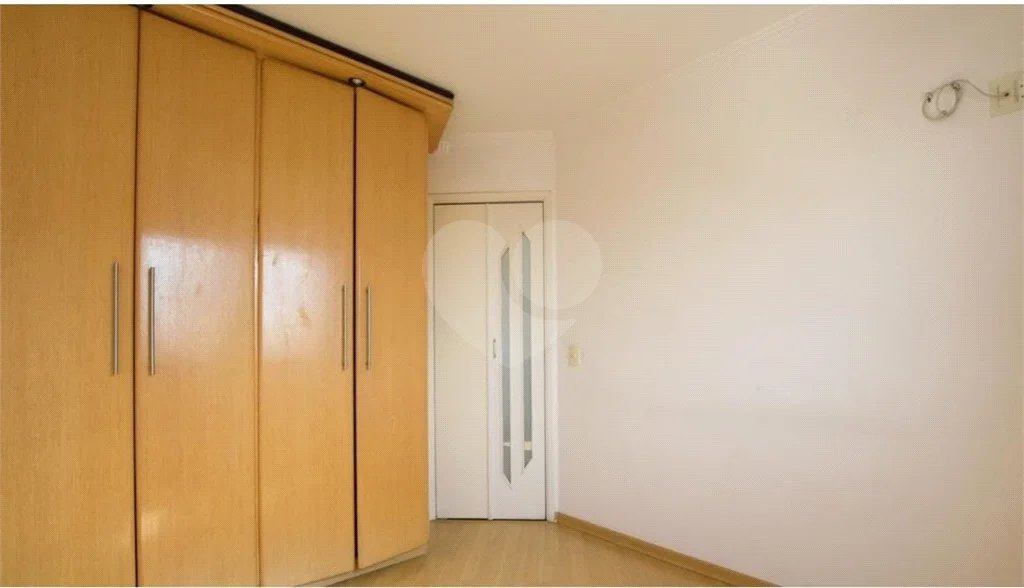 VENDA Apartamento de 55 m² | 2 dormitórios | Varanda | 1 Vaga Coberta – Bem Localizado - Mooca