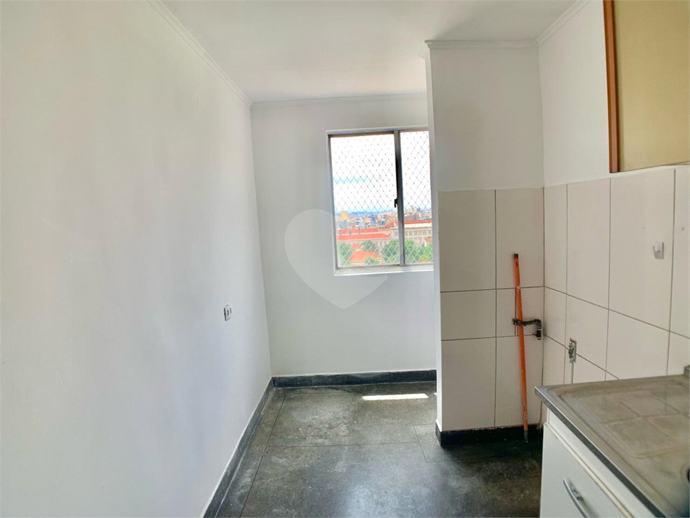 Apartamento à venda Campos Elíseos