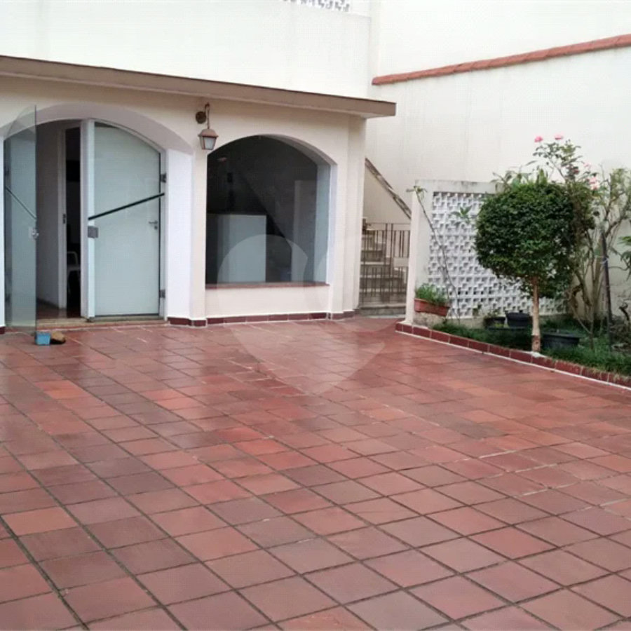 Casa a venda no Planalto Paulista