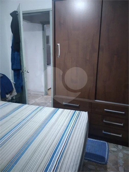 Terreno à venda na Vila Mascote – 225 m²