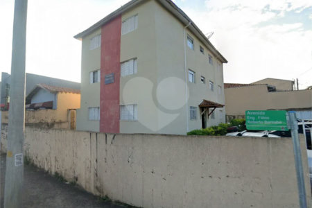 Prédio Residencial à Venda | Excelente Oportunidade para Investidores | Parque Ecológico – Indaiatuba/SP