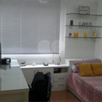 Apartamento com 3 quartos á venda no Campo Belo, São Paulo - SP