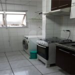 Apartamento com 50m² próximo aos metros Sacomã e Alto do Ipiranga, excelente região
