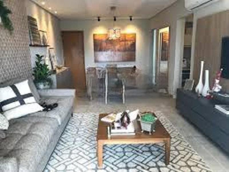 Residencial Aurora Gardens