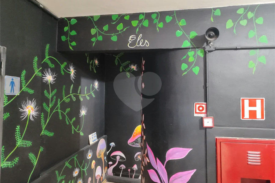 Prédio à venda em Bela Vista, São Paulo, SP