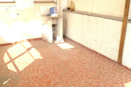 Sobrado com 2 dormitórios à venda, 96 m² por R$ 477.000 - Vila Regente Feijó - São Paulo/SP