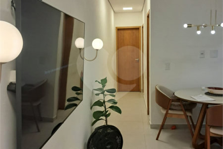 Apartamento á venda - São Caetano do Sul