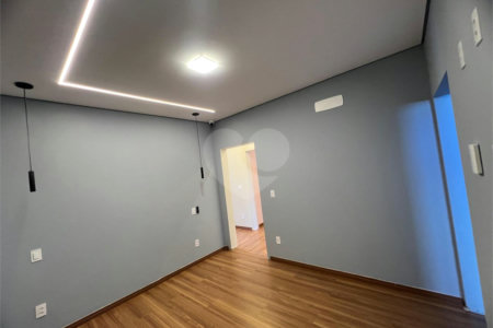 Casa com 4 suítes no Residencial 4 Parque Faber Castell