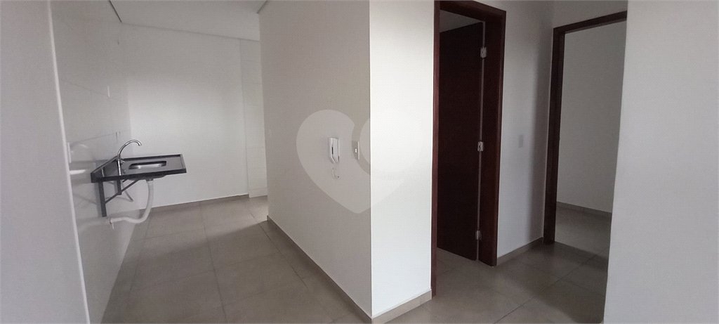 Apartamento novo à venda na Freguesia do Ó no Bairro do Jardim do Tiro com 40.17m2, 2 dormitórios e 1 vaga de garagem.