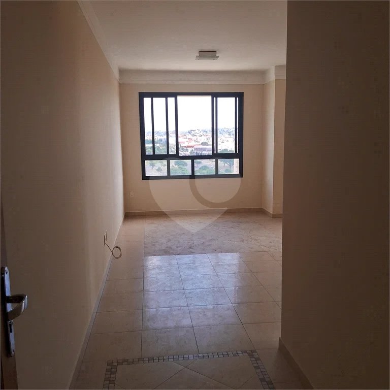 Apartamento para locação no Edifício Hampton Garden- Indaiatuba/SP.- Lazer completo