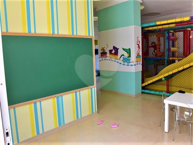 Apartamento no Belém