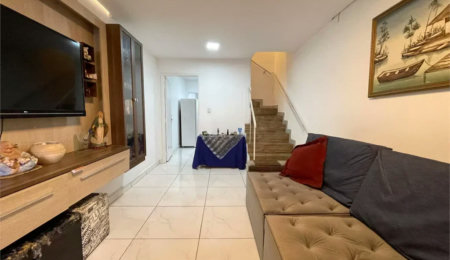 Sobrado à venda com 3 quartos, sendo 1 suíte, em Butantã, São Paulo, SP