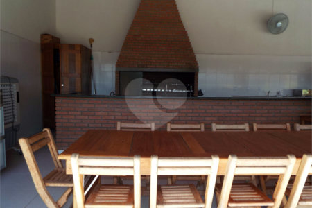 Chácara em condomínio Quinta dos Buritis 3 quartos, 1000 m²