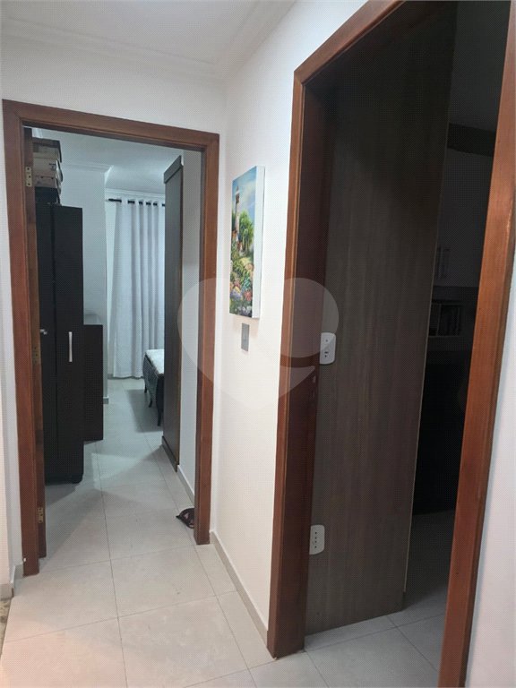 Apartamento á venda - São Caetano do Sul