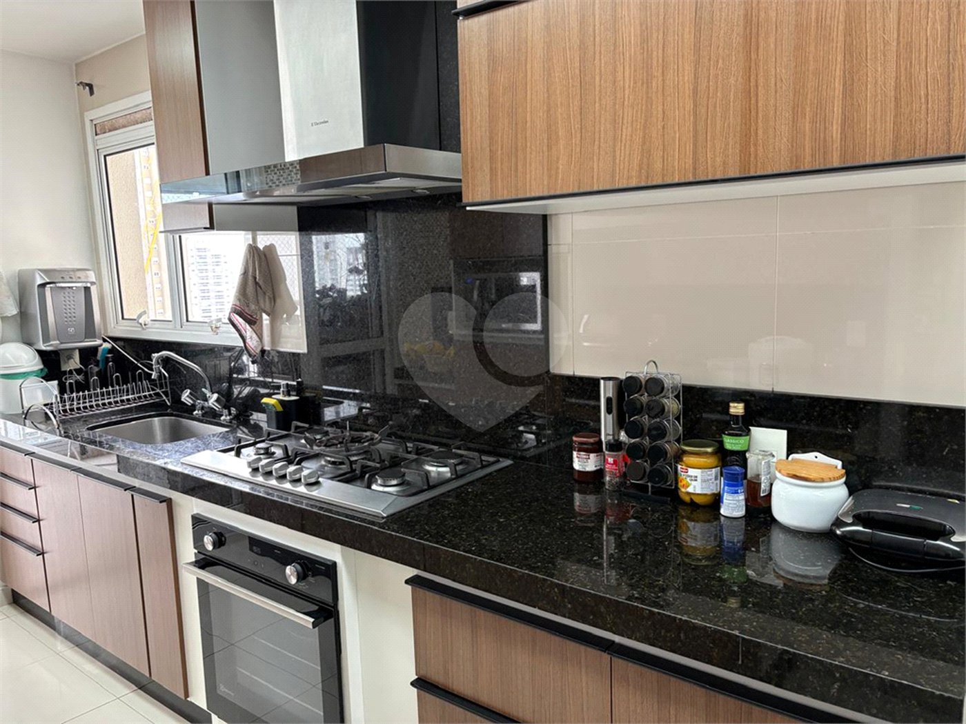 Apartamento á venda - Ipiranga