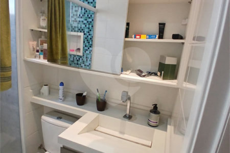 Apartamento 65 metros, com 1 dorm e 1 vagas no Belenzinho pertinho do Metro.