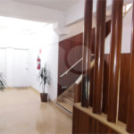 Apartamento à venda com 1 quarto em Paraíso, São Paulo, SP