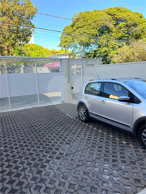 APARTAMENTO À VENDA | EDIFÍCIO ANA TERRA