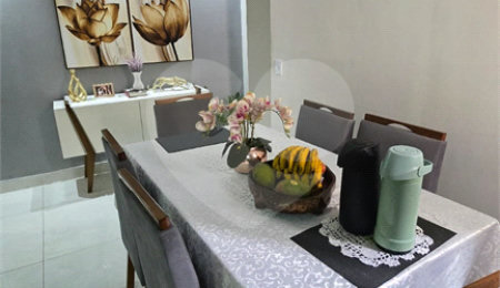 Apartamento à venda com 2 quartos em República, São Paulo, SP
