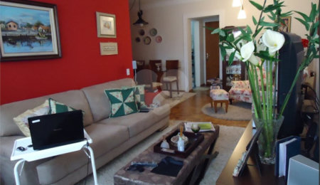Apartamento à venda com 3 quartos em Jardim Bethânia, São Carlos, SP