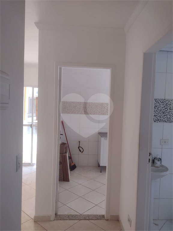 Excelente apartamento térreo no Condomínio Recanto Verde