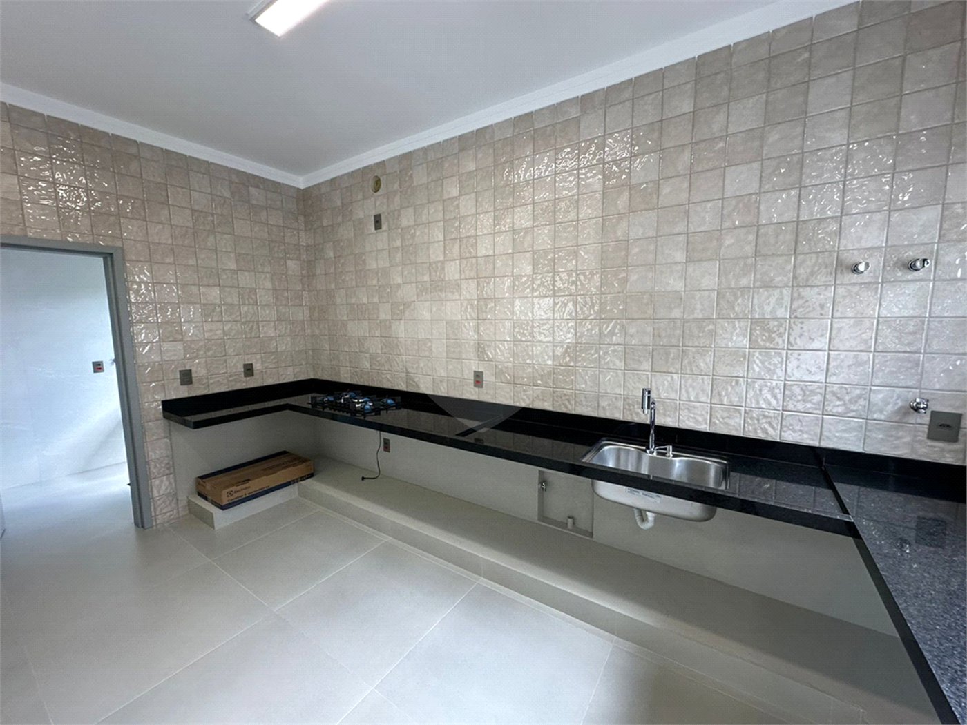 Casa á venda no Parque Faber III