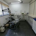 SALA/CONSULTÓRIO ODONTOLÓGICO Região da Paulista, 45m2.